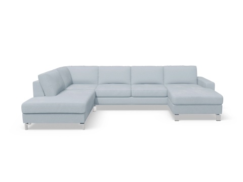 Wohnlandschaft UML Small L